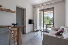 Lemonia Accommodations
