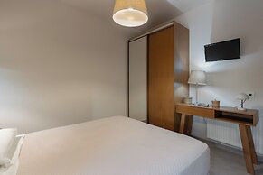 Lemonia Accommodations