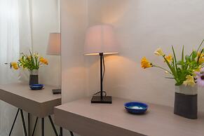 Lemonia Accommodations