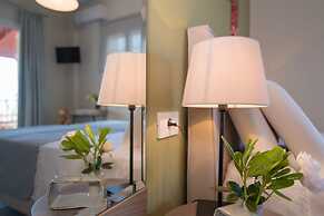 Lemonia Accommodations