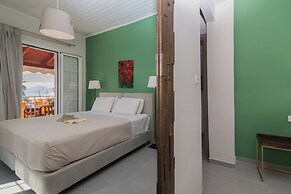 Lemonia Accommodations