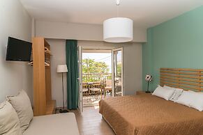 Lemonia Accommodations