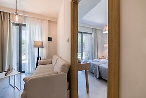 Lemonia Accommodations