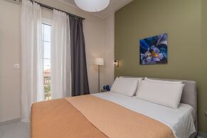 Lemonia Accommodations