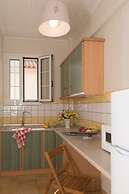 Lemonia Accommodations