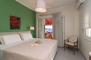 Lemonia Accommodations