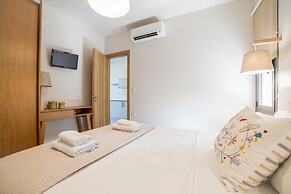 Lemonia Accommodations