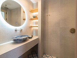 Lemonia Accommodations