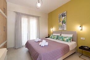 Lemonia Accommodations