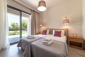 Lemonia Accommodations