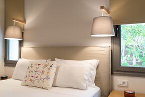 Lemonia Accommodations