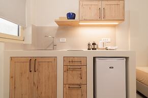 Lemonia Accommodations