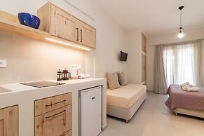 Lemonia Accommodations