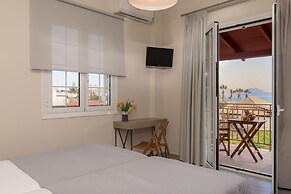 Lemonia Accommodations