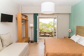 Lemonia Accommodations