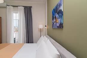 Lemonia Accommodations