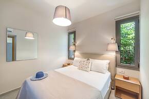 Lemonia Accommodations