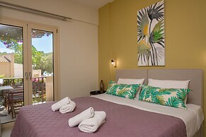 Lemonia Accommodations