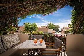 Lemonia Accommodations