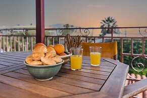 Lemonia Accommodations