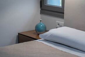 Lemonia Accommodations
