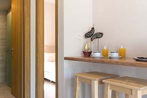 Lemonia Accommodations