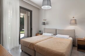 Lemonia Accommodations