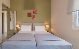 Lemonia Accommodations