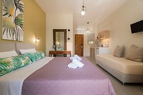 Lemonia Accommodations