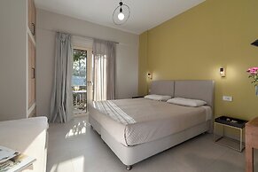 Lemonia Accommodations