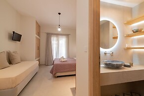 Lemonia Accommodations