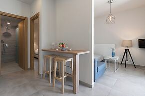 Lemonia Accommodations