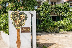 Lemonia Accommodations