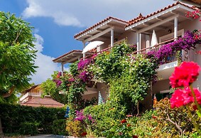 Lemonia Accommodations