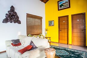 Pousada Bemtevi em Búzios