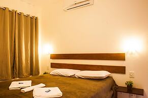 Pousada Bemtevi em Búzios