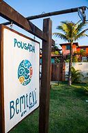 Pousada Bemtevi em Búzios