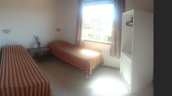 Pousada Bemtevi em Búzios