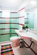 Pousada Bemtevi em Búzios