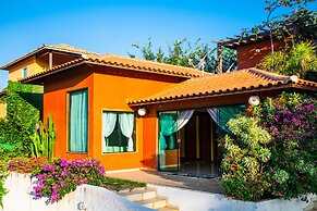 Pousada Bemtevi em Búzios