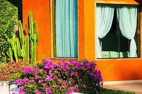 Pousada Bemtevi em Búzios