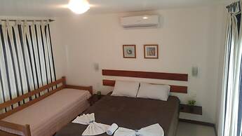 Pousada Bemtevi em Búzios