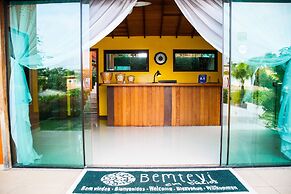 Pousada Bemtevi em Búzios