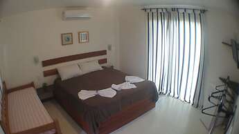 Pousada Bemtevi em Búzios