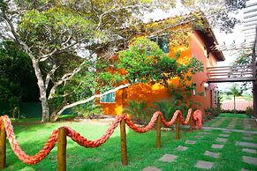 Pousada Bemtevi em Búzios