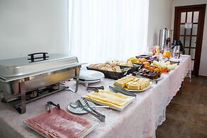 Pousada Bemtevi em Búzios