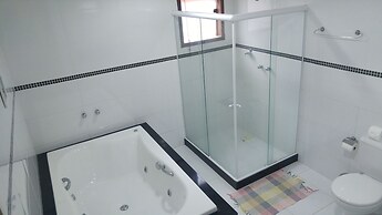 Pousada Bemtevi em Búzios