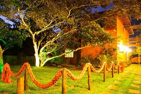 Pousada Bemtevi em Búzios