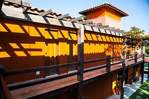 Pousada Bemtevi em Búzios