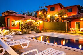 Pousada Bemtevi em Búzios